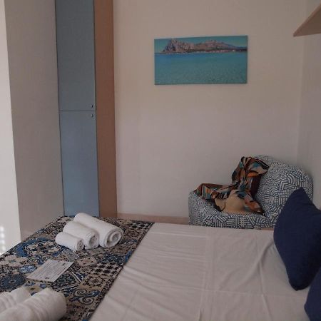 סן ויטו לו קאפו Locanda Lighea Rooms מראה חיצוני תמונה