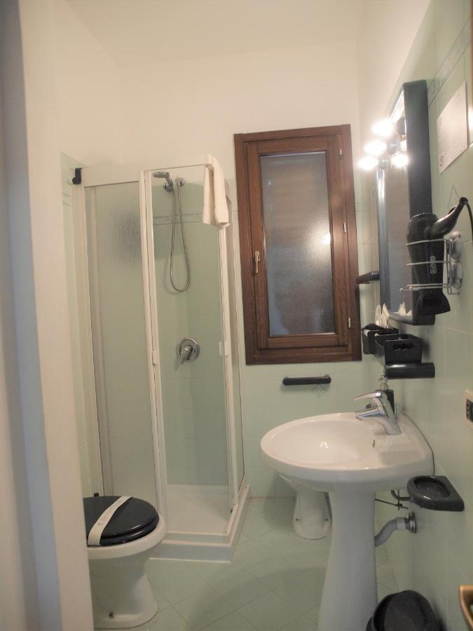 סן ויטו לו קאפו Locanda Lighea Rooms מראה חיצוני תמונה
