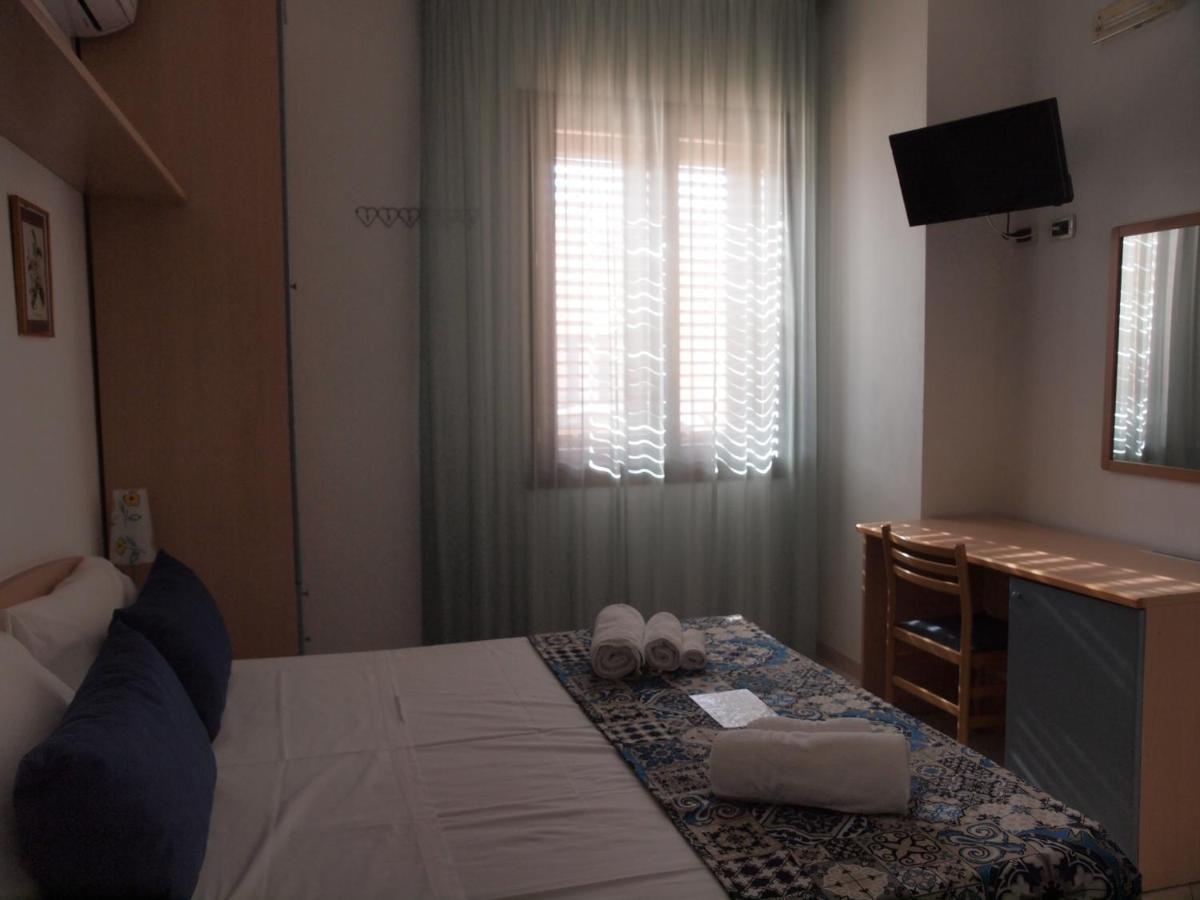 סן ויטו לו קאפו Locanda Lighea Rooms מראה חיצוני תמונה