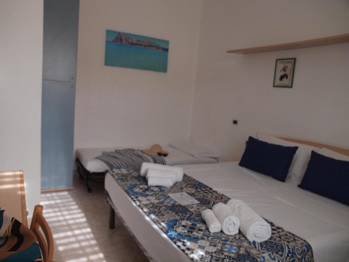 סן ויטו לו קאפו Locanda Lighea Rooms מראה חיצוני תמונה