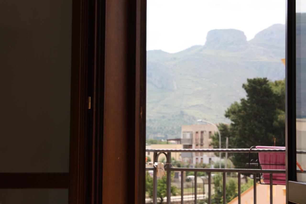 סן ויטו לו קאפו Locanda Lighea Rooms מראה חיצוני תמונה