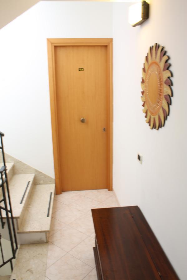 סן ויטו לו קאפו Locanda Lighea Rooms מראה חיצוני תמונה