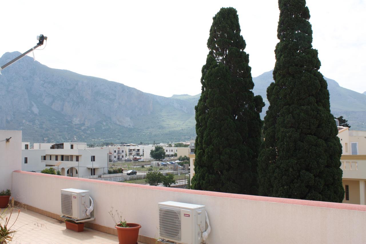 סן ויטו לו קאפו Locanda Lighea Rooms מראה חיצוני תמונה