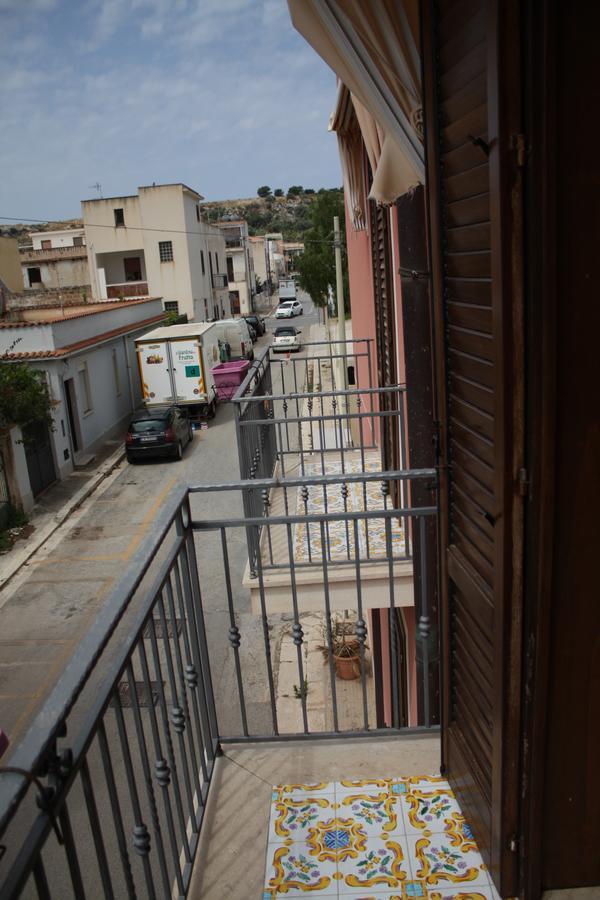 סן ויטו לו קאפו Locanda Lighea Rooms מראה חיצוני תמונה