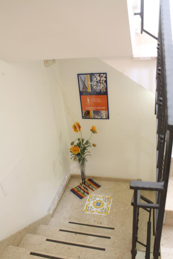 סן ויטו לו קאפו Locanda Lighea Rooms מראה חיצוני תמונה