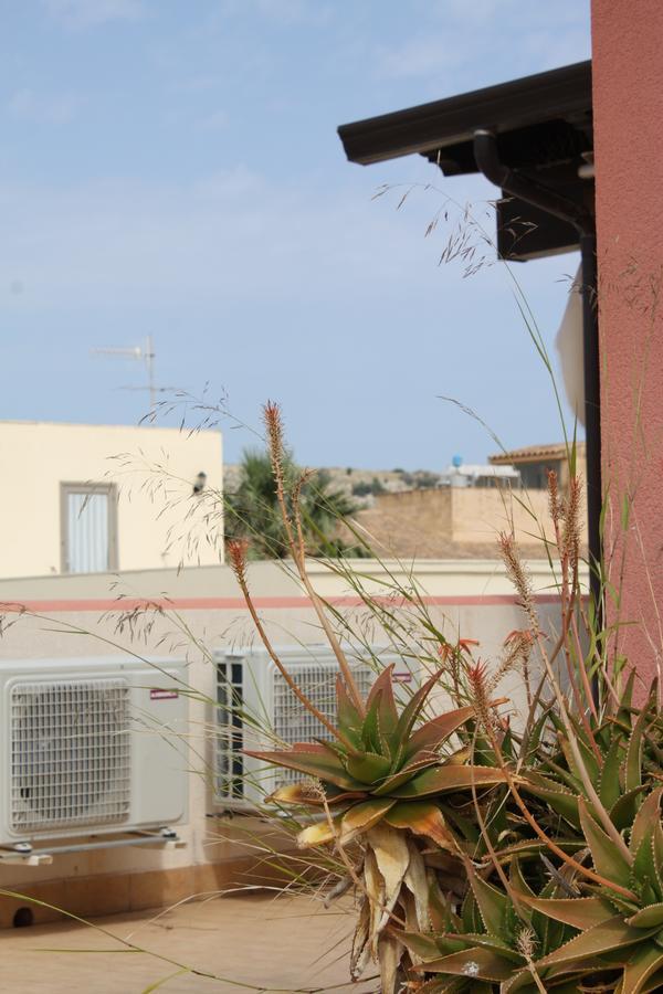 סן ויטו לו קאפו Locanda Lighea Rooms מראה חיצוני תמונה