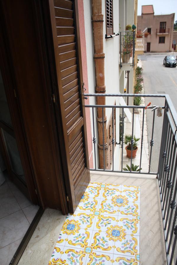סן ויטו לו קאפו Locanda Lighea Rooms מראה חיצוני תמונה