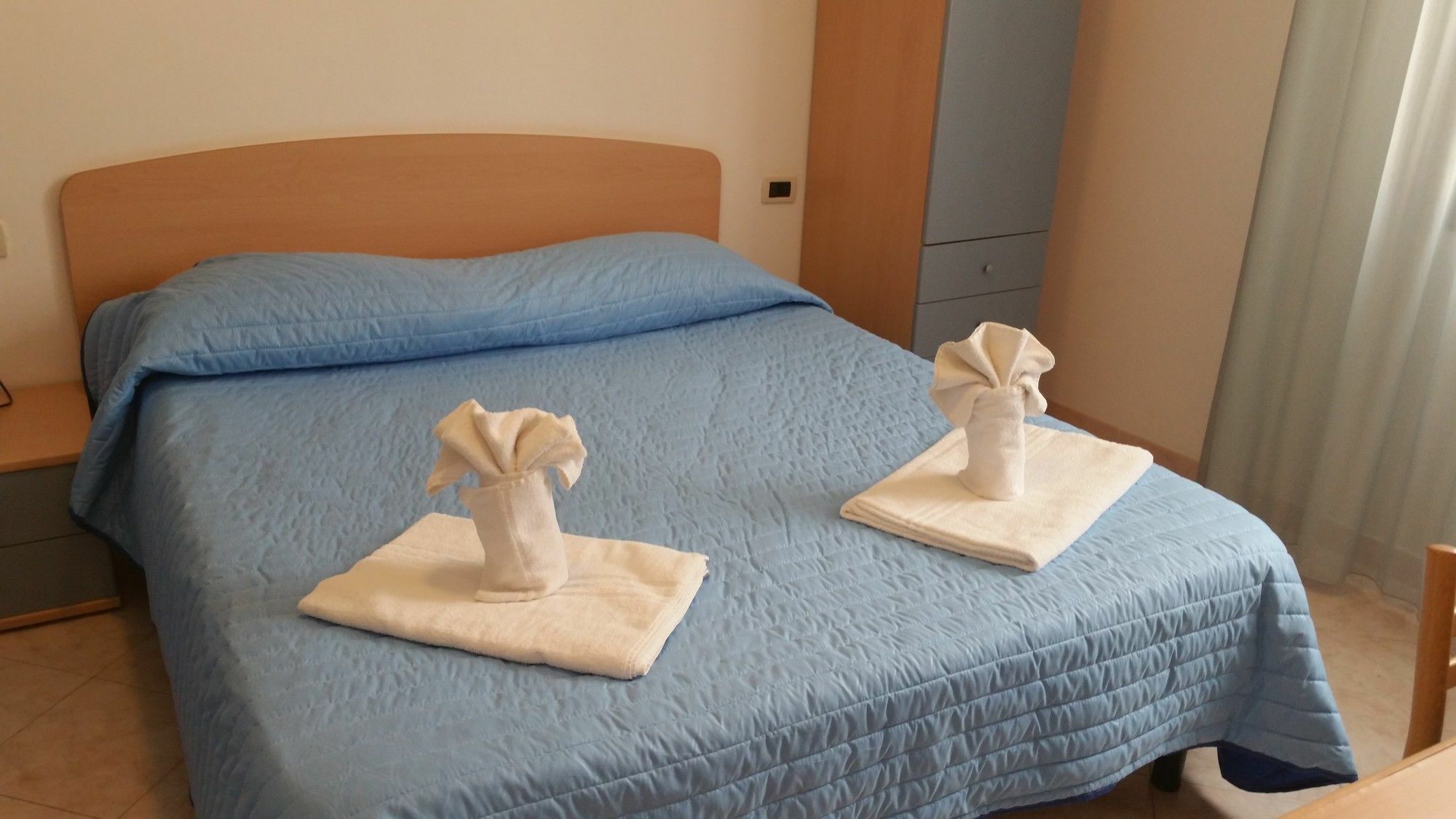 סן ויטו לו קאפו Locanda Lighea Rooms מראה חיצוני תמונה
