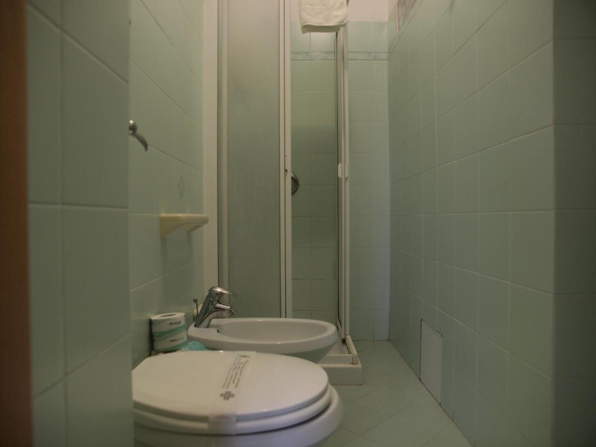 סן ויטו לו קאפו Locanda Lighea Rooms מראה חיצוני תמונה